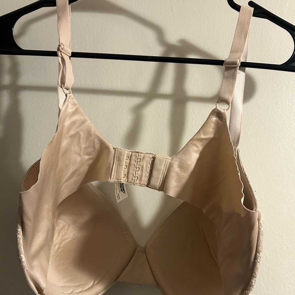 Maidenform Beige Women's Bra